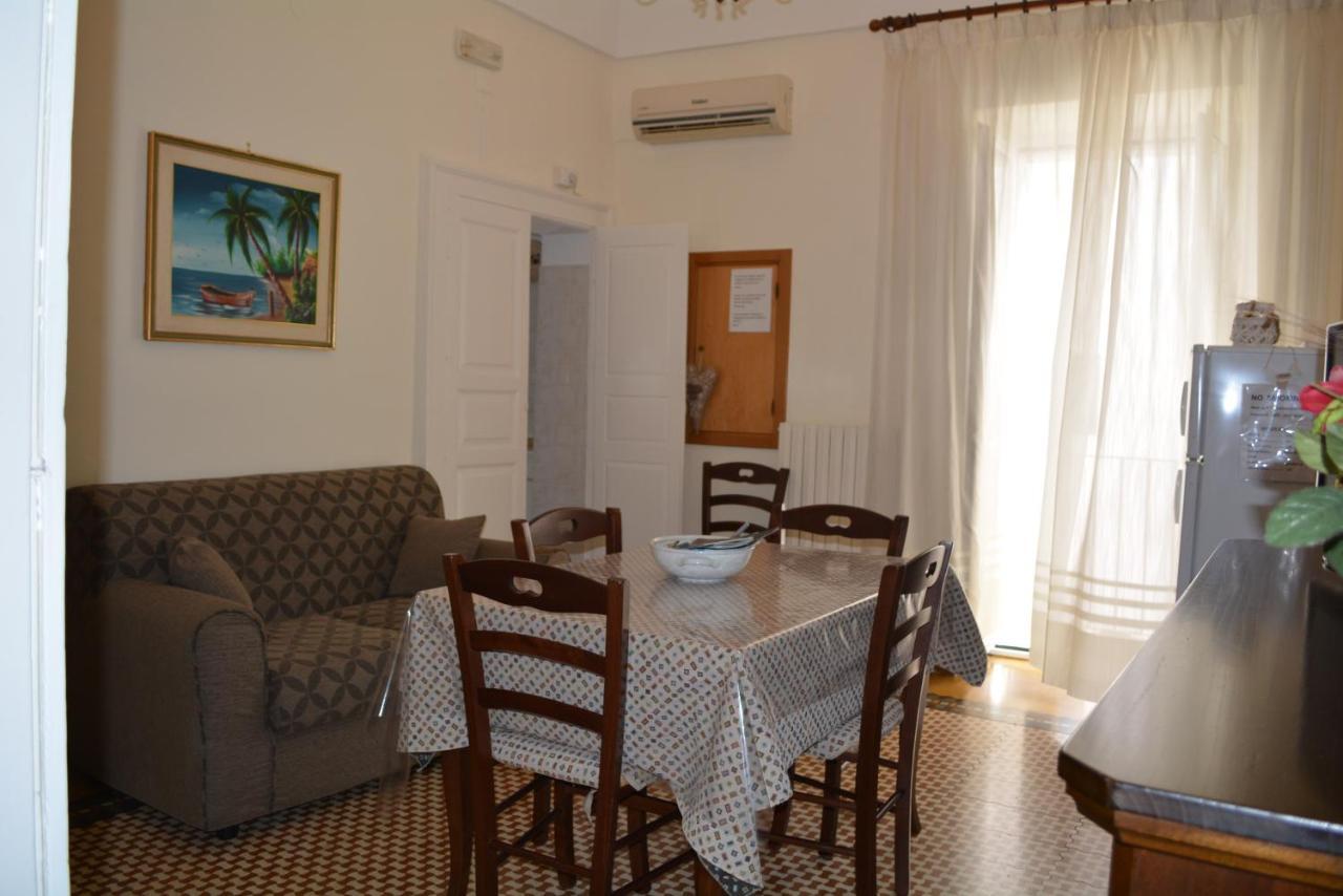 Casa Il Campanile Holiday home