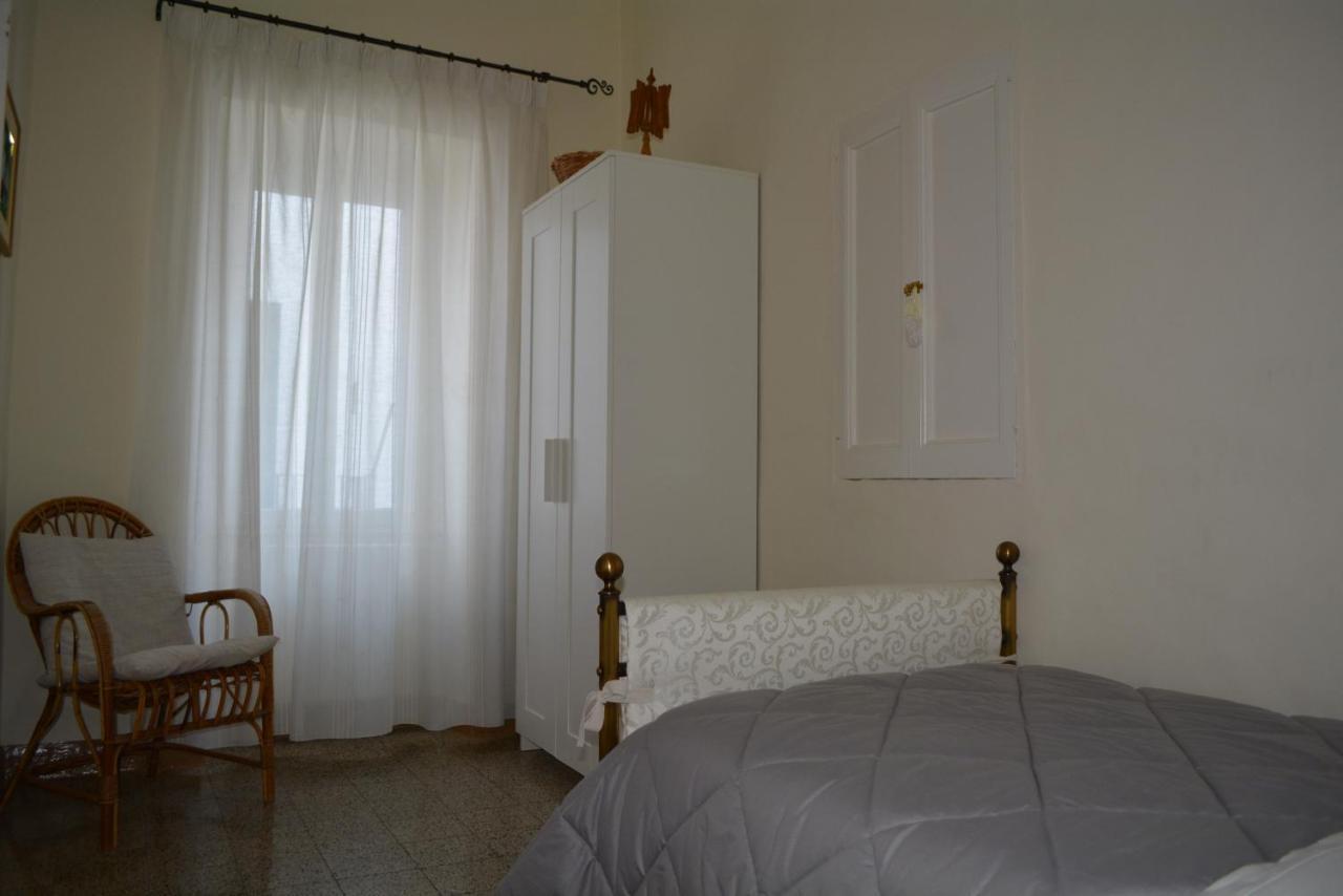 Holiday home Casa Il Campanile *