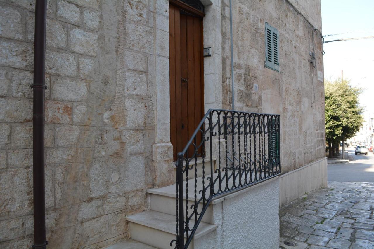Holiday home Casa Il Campanile Ostuni