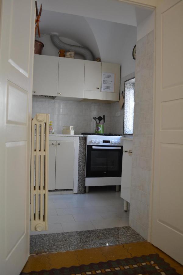 Casa Il Campanile Holiday home *