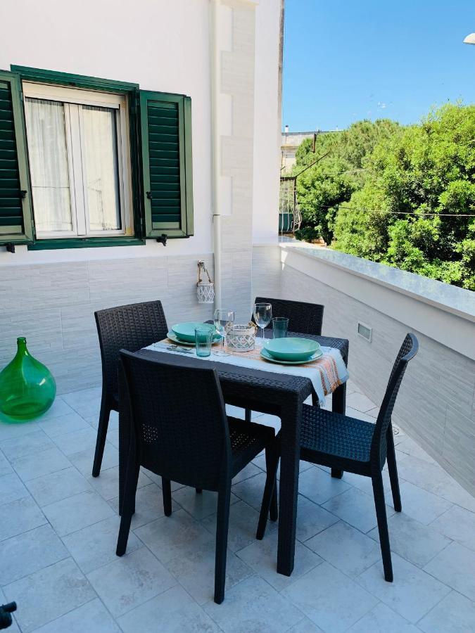 Casa Il Campanile Holiday home Ostuni