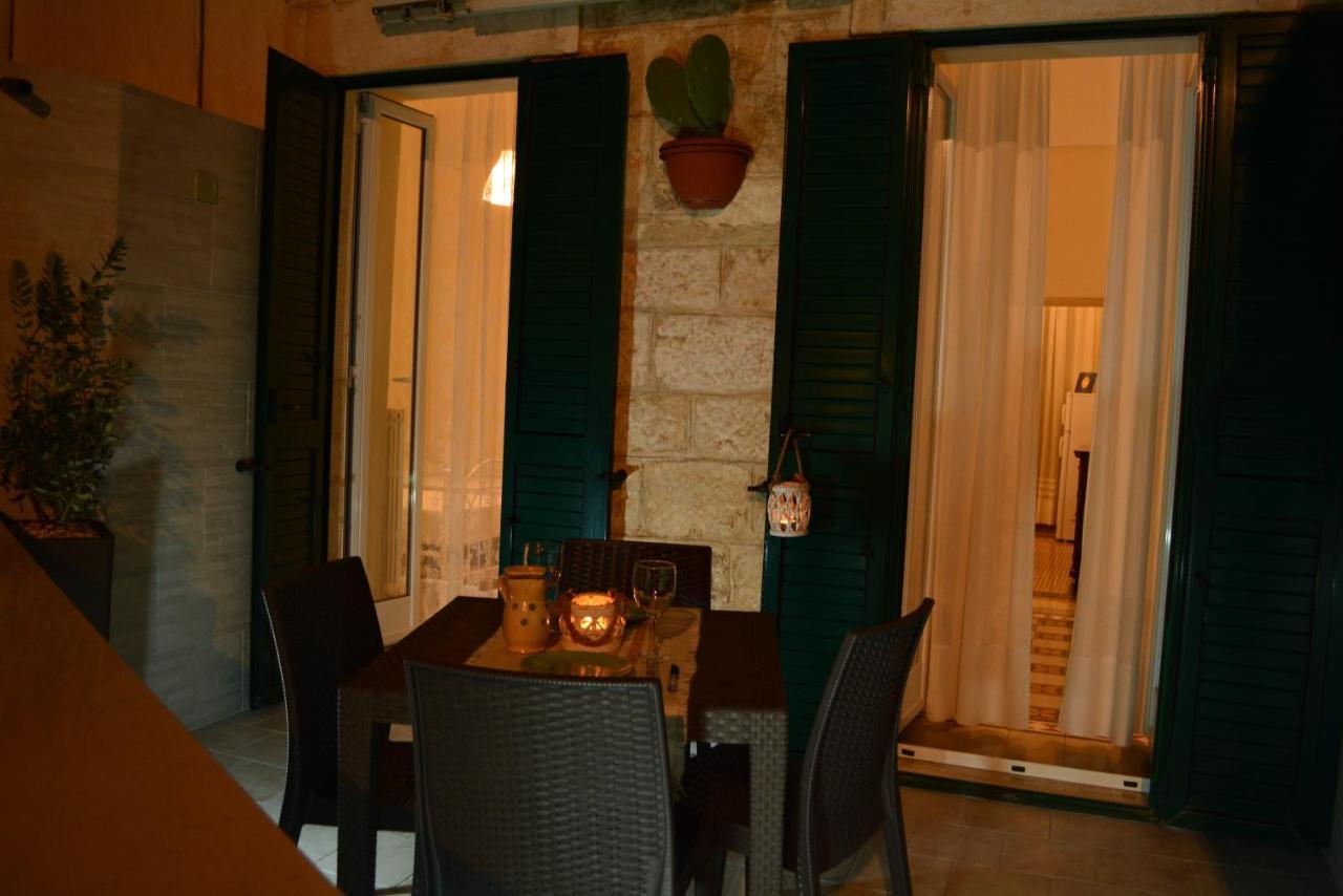Casa Il Campanile Holiday home Ostuni