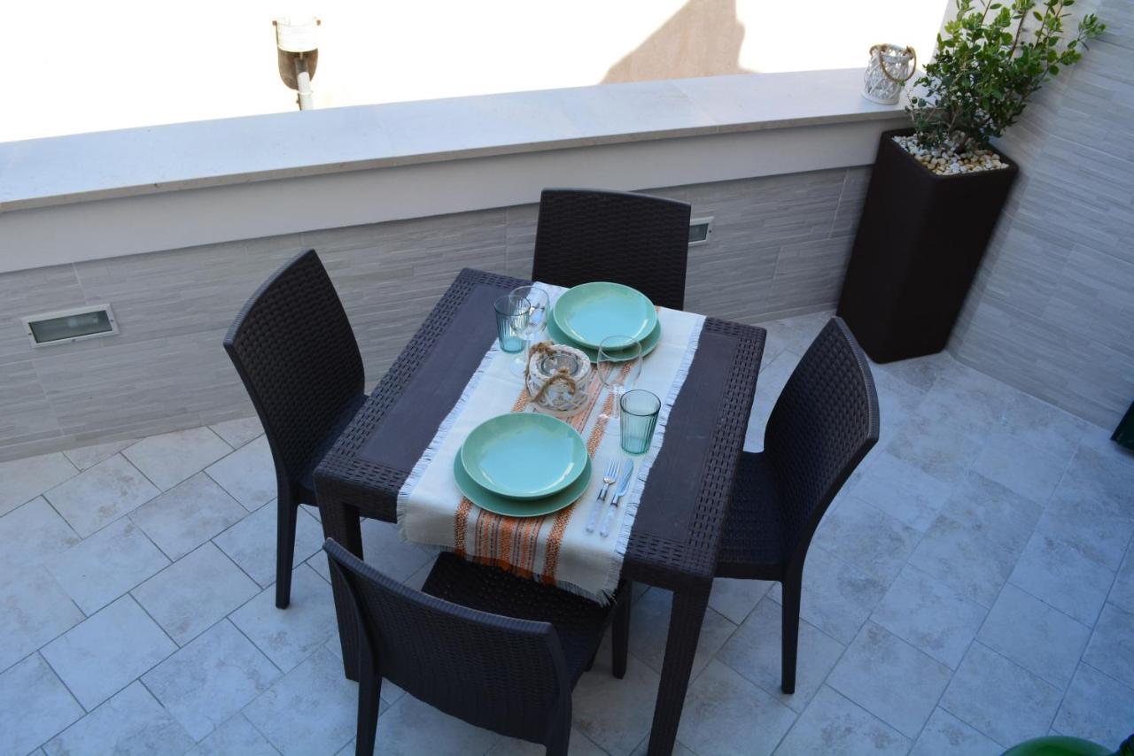 Casa Il Campanile Holiday home *