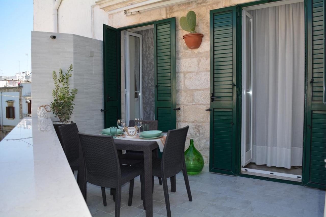 Holiday home Casa Il Campanile