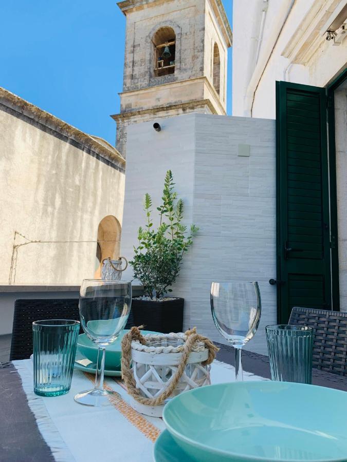 Casa Il Campanile Ostuni