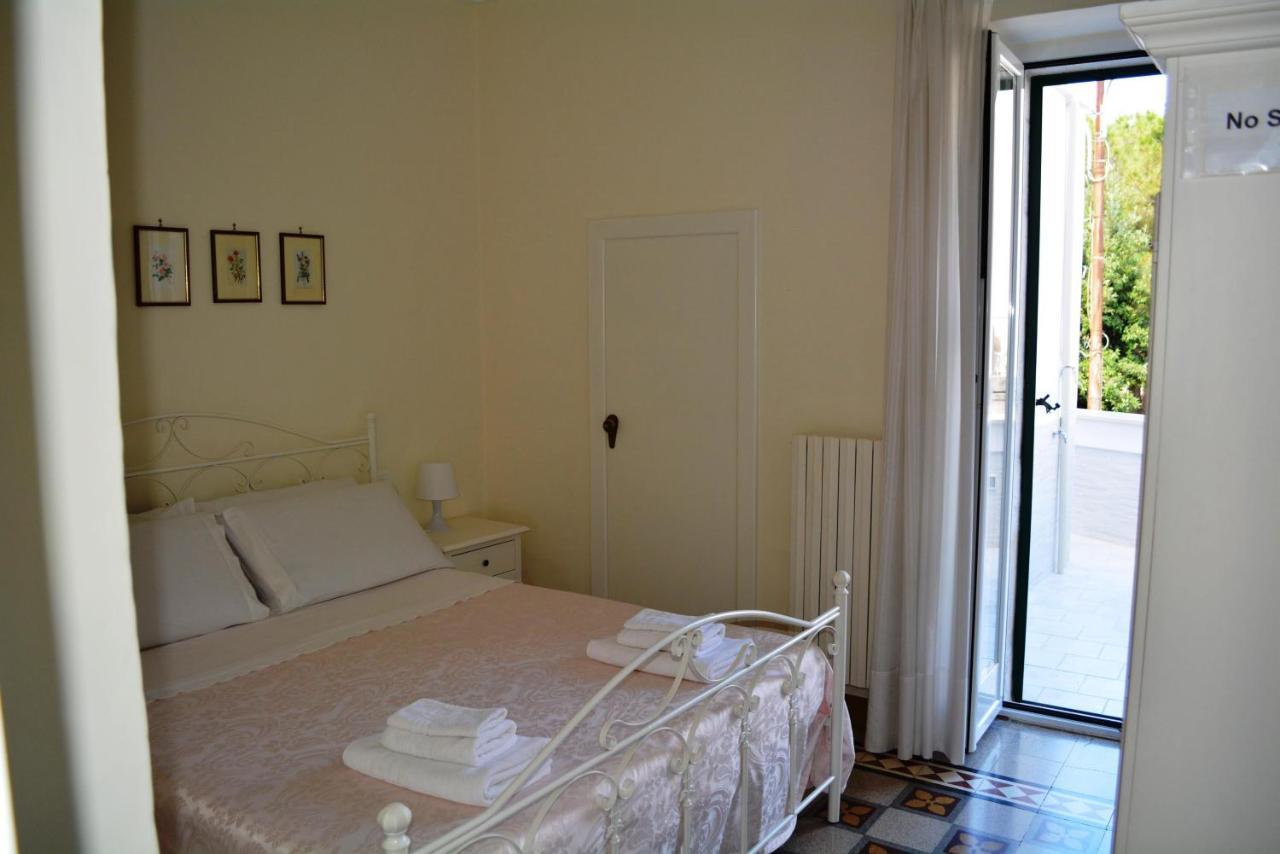 Holiday home Casa Il Campanile