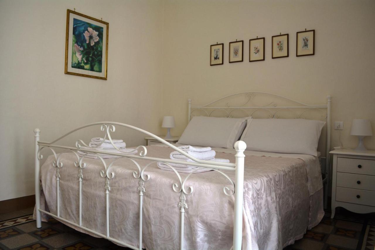 Holiday home Casa Il Campanile