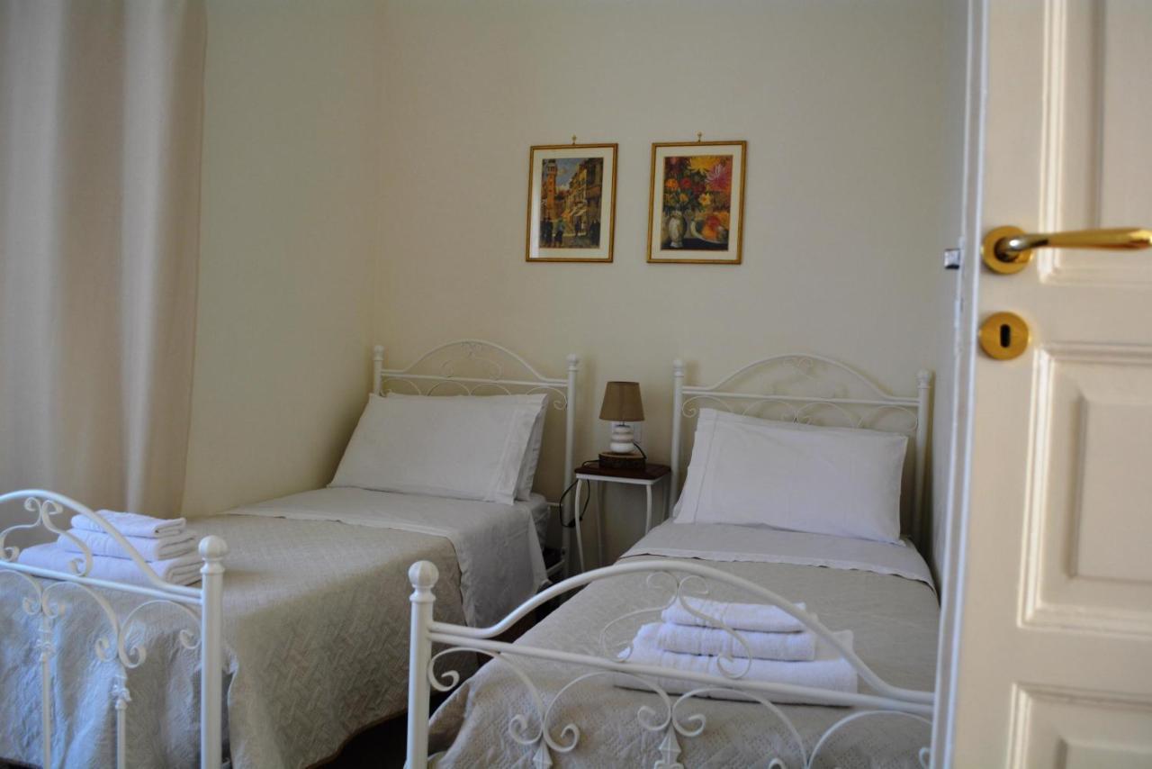 Casa Il Campanile Holiday home *