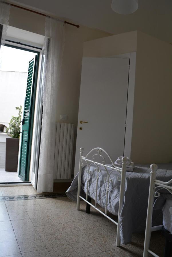 Holiday home Casa Il Campanile
