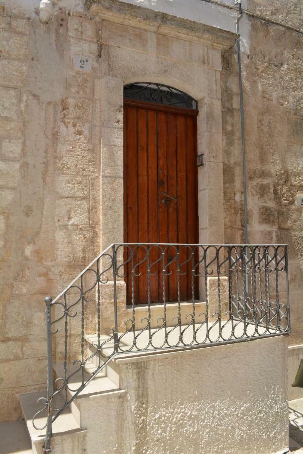 Casa Il Campanile Holiday home Ostuni