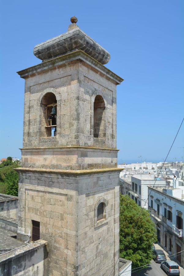Casa Il Campanile