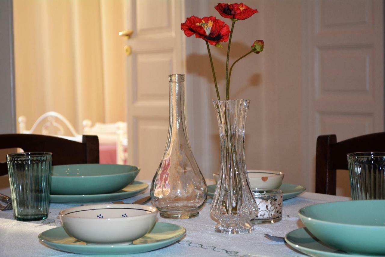 Holiday home Casa Il Campanile