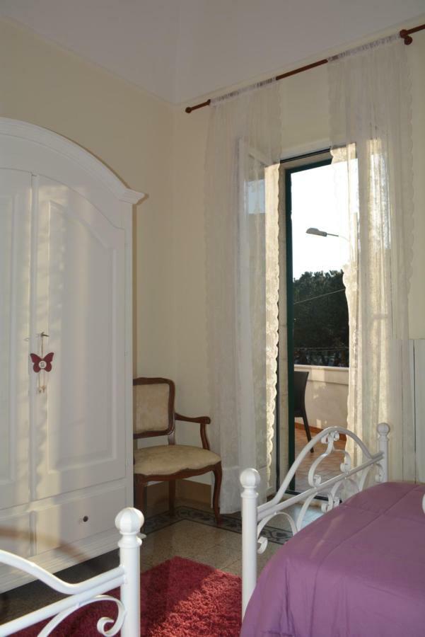 Holiday home Casa Il Campanile *