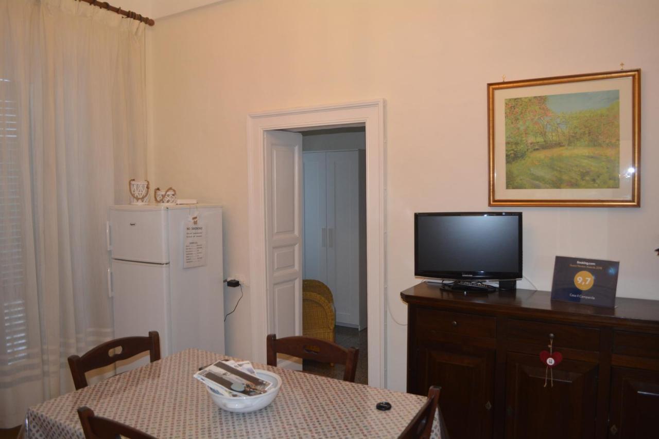 Holiday home Casa Il Campanile Ostuni
