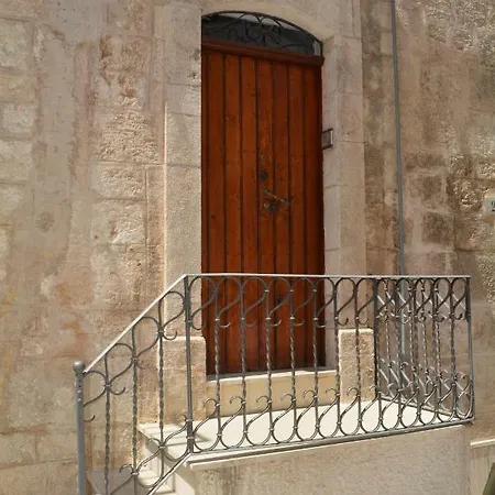 Casa Il Campanile Villa Ostuni Exterior photo